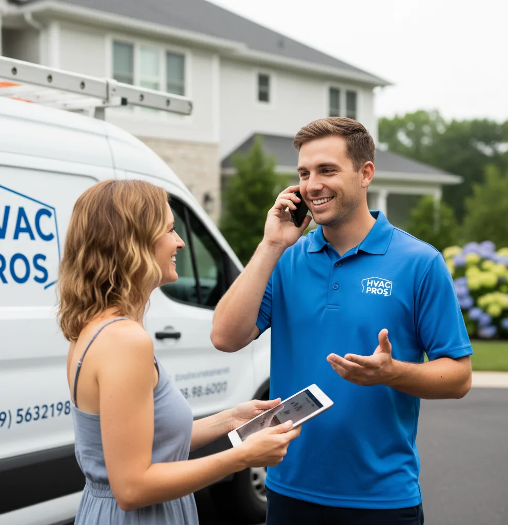 Duct Cleaning in Caraway, AR